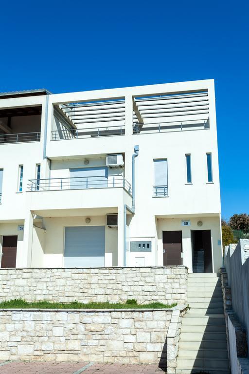 Deluxe Neli Apartments Zadar Eksteriør billede