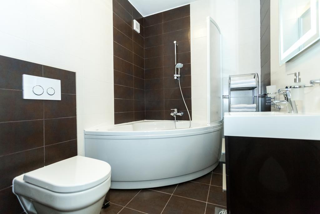 Deluxe Neli Apartments Zadar Eksteriør billede